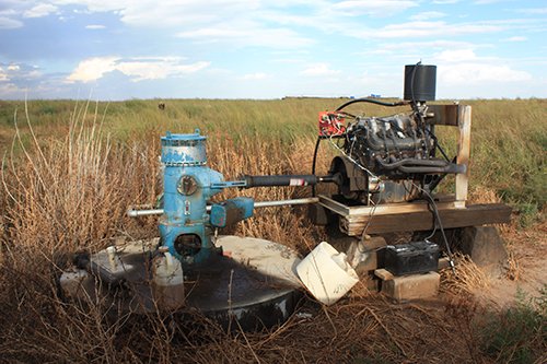 Property photo 28 - LAND AUCTION, 3255+/- Acres offered in 13 Tracts